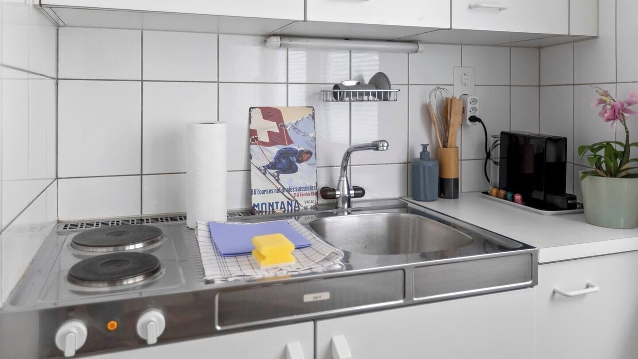 Photo of Kitchen in Noes