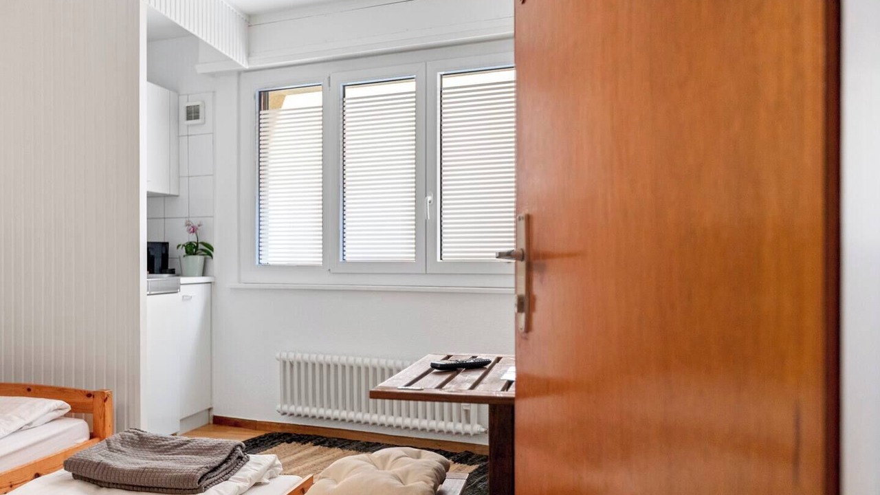 Photo of Bedroom in Noes