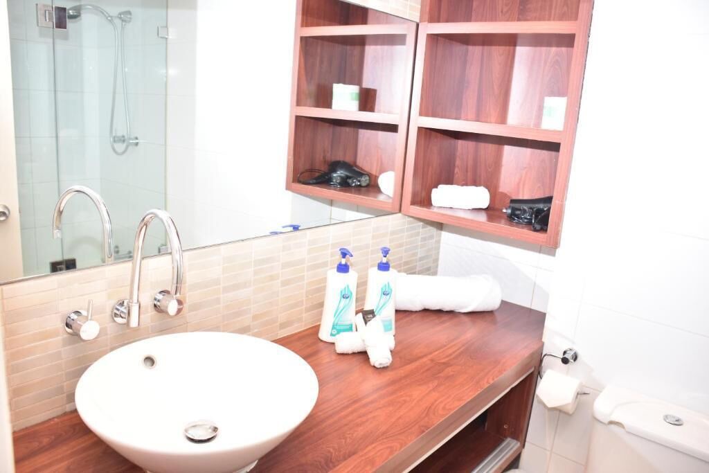 Photo of Bathroom in Darlinghurst