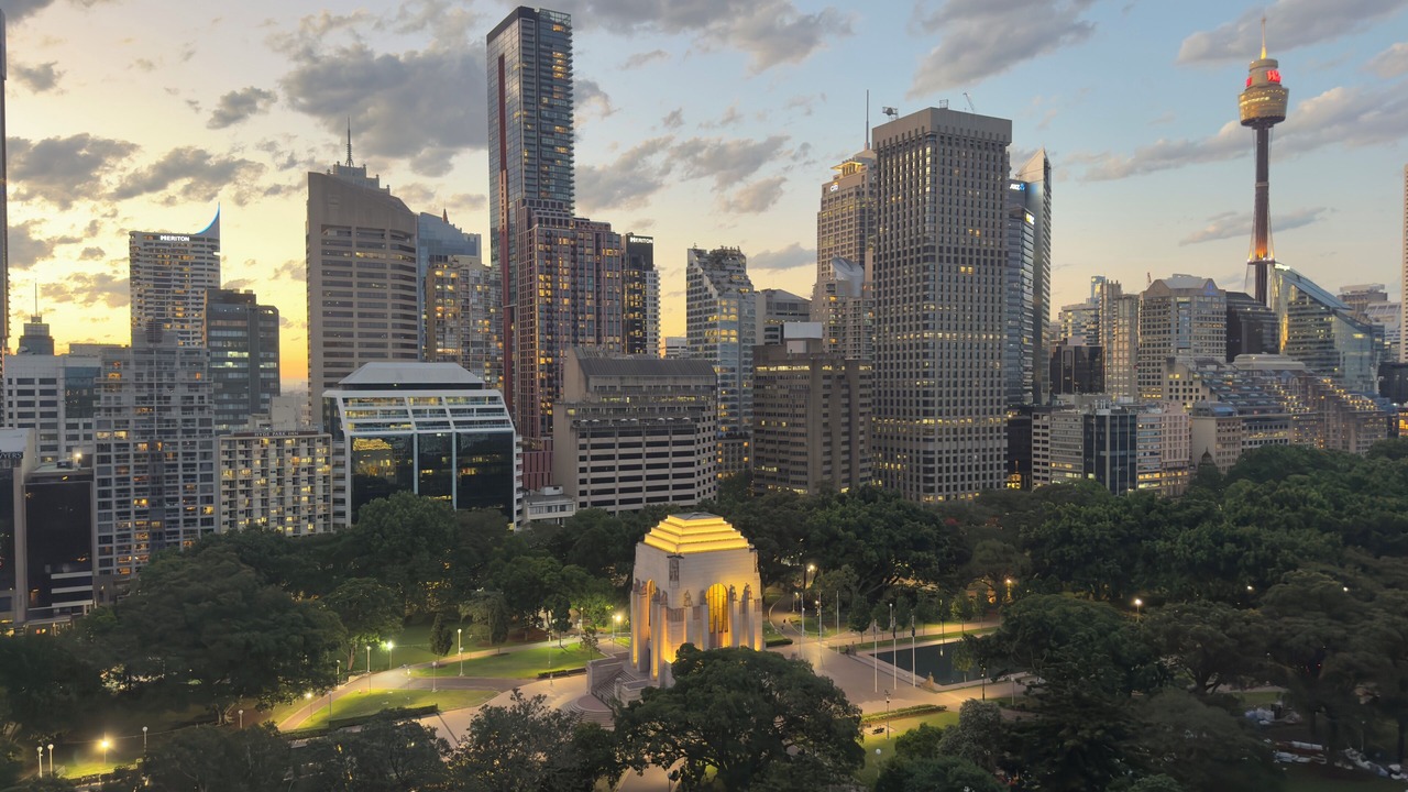 Photo of Others in Darlinghurst