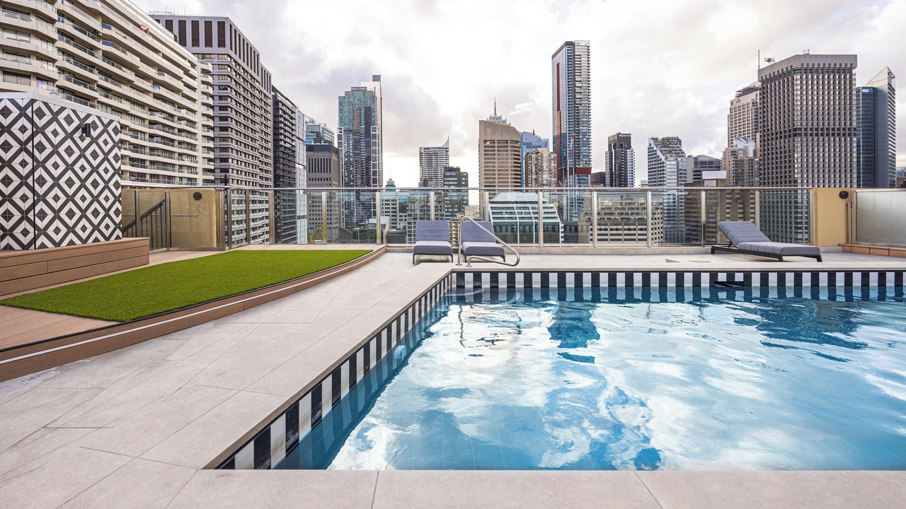 Photo of Outdoor in Darlinghurst