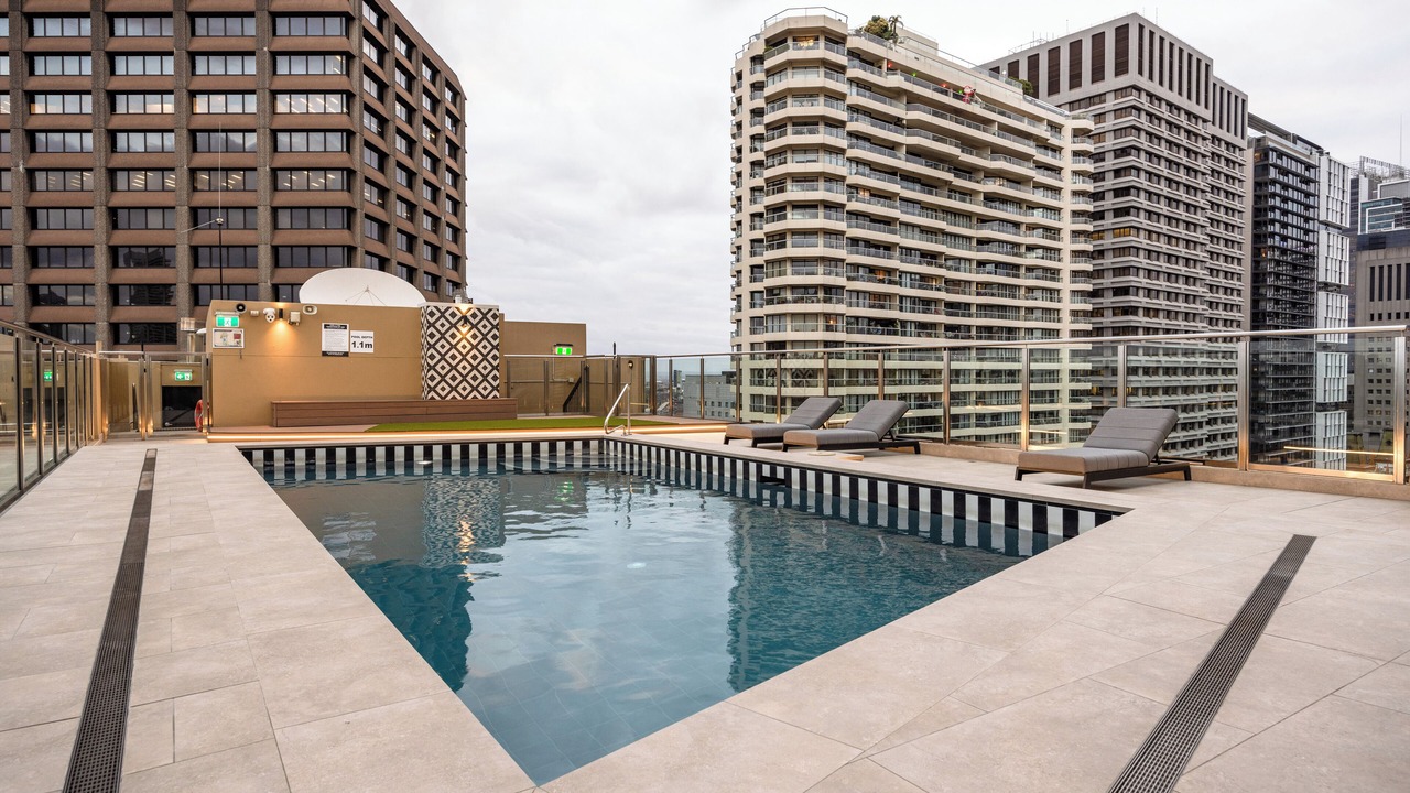 Photo of Outdoor in Darlinghurst