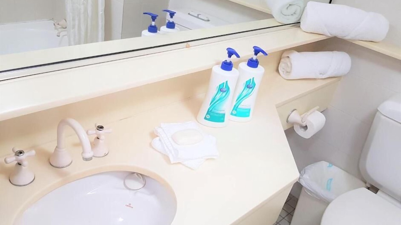 Photo of Bathroom in Darlinghurst