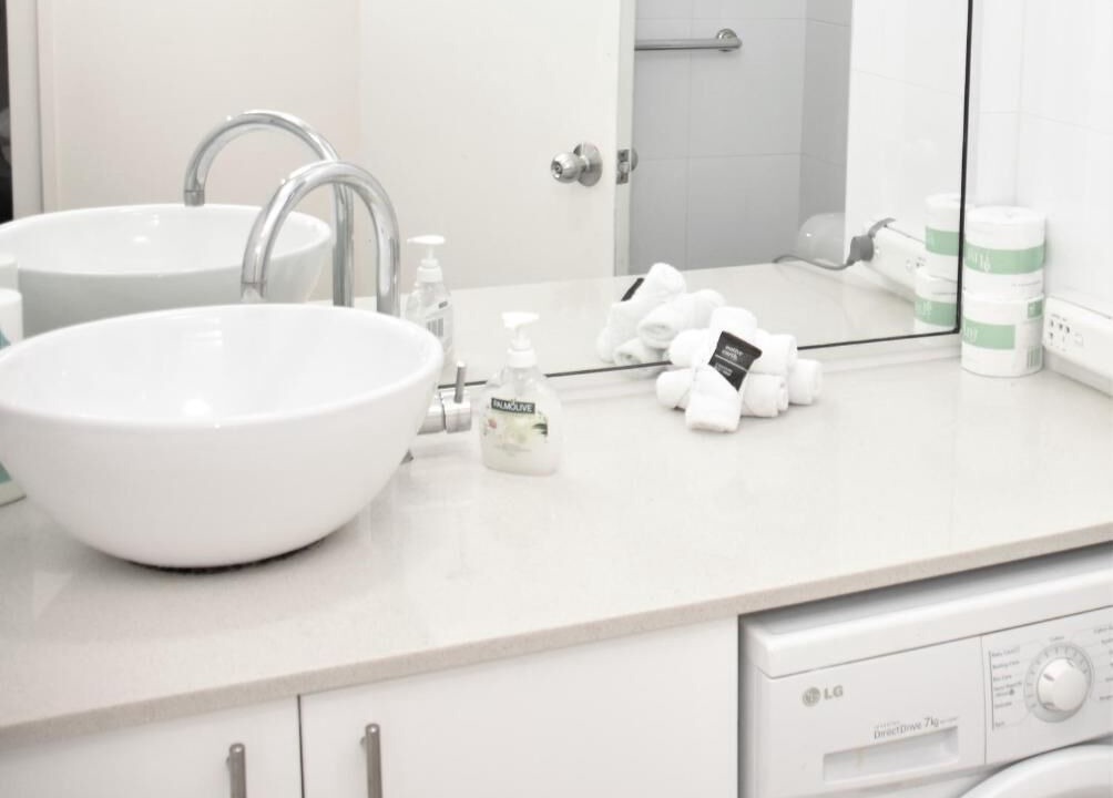 Photo of Bathroom in Darlinghurst