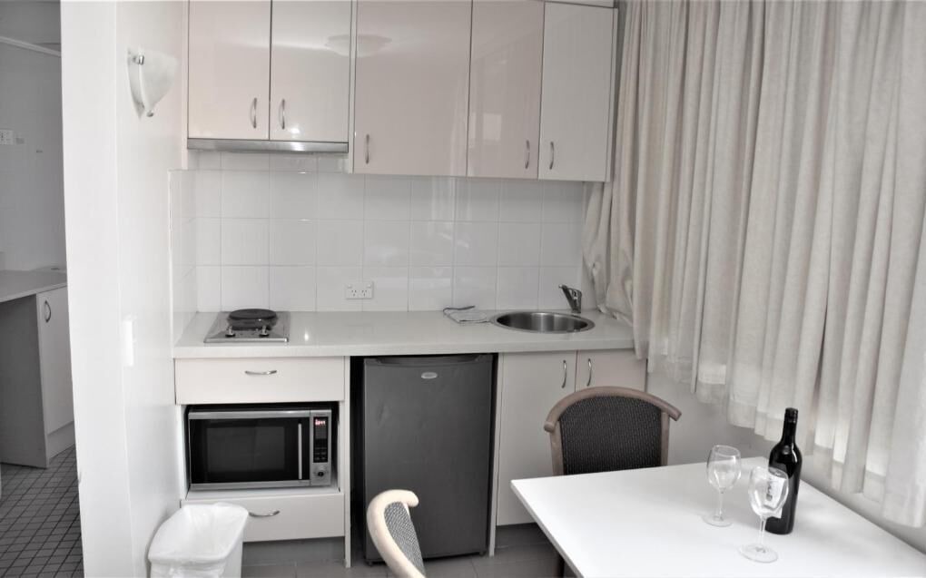 Photo of Kitchen in Darlinghurst