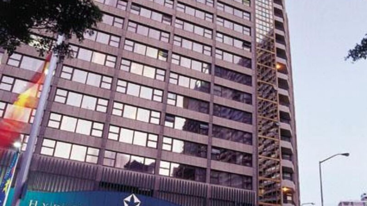 Photo of Outdoor in Darlinghurst