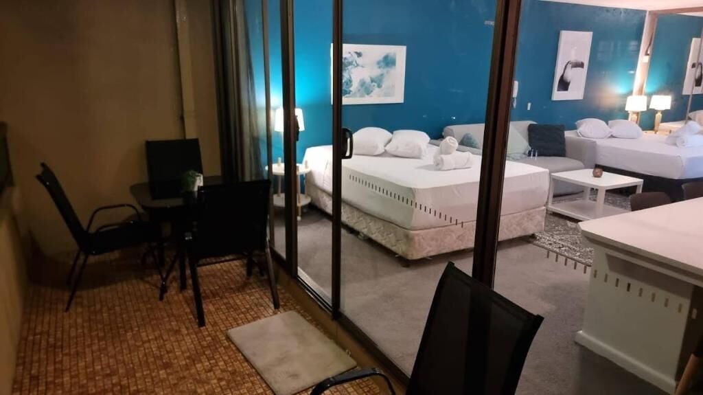 Photo of Bedroom in Darlinghurst