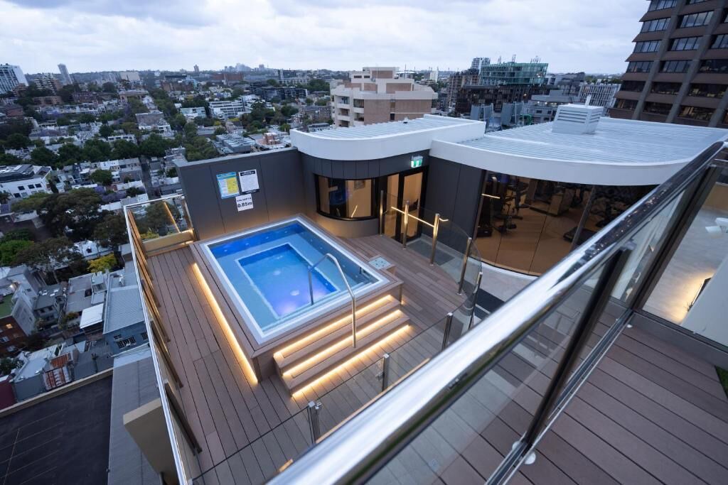 Photo of Outdoor in Darlinghurst