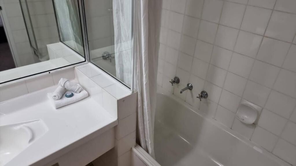 Photo of Bathroom in Darlinghurst