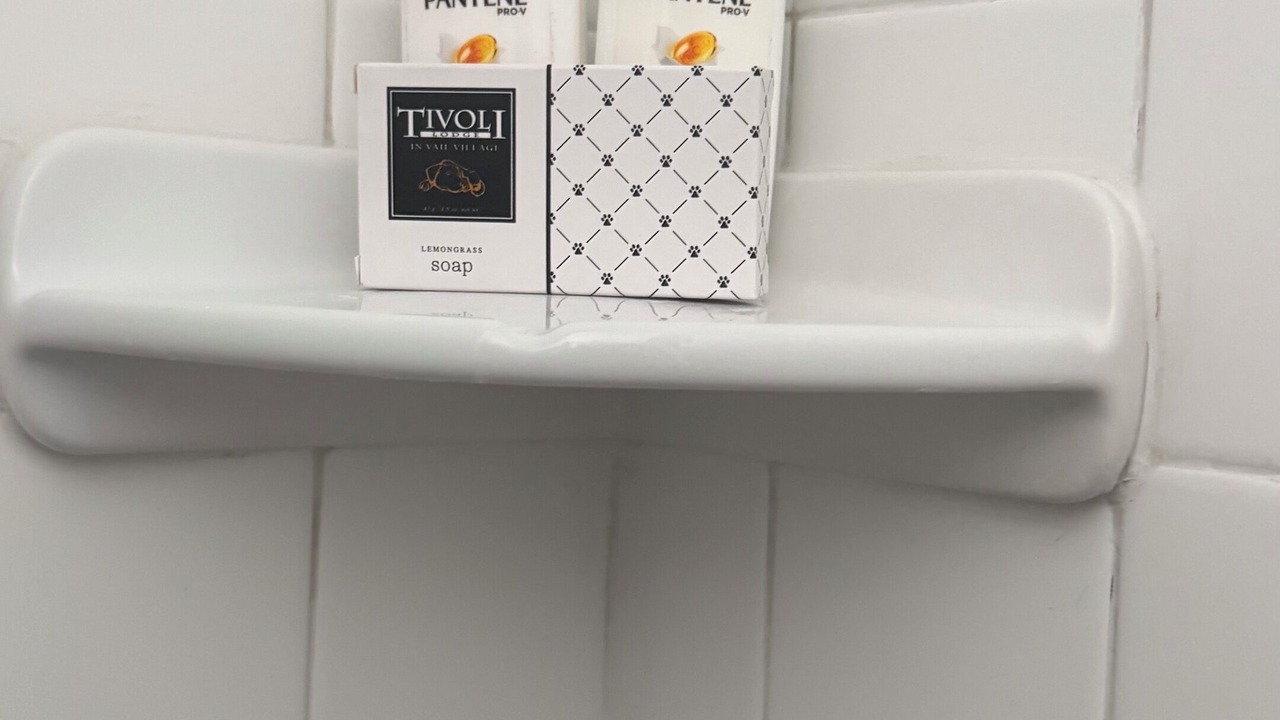 Photo of Bathroom in North Miami Beach