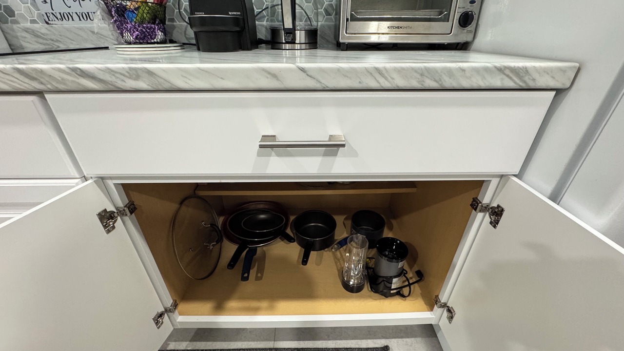 Photo of Kitchen in North Miami Beach