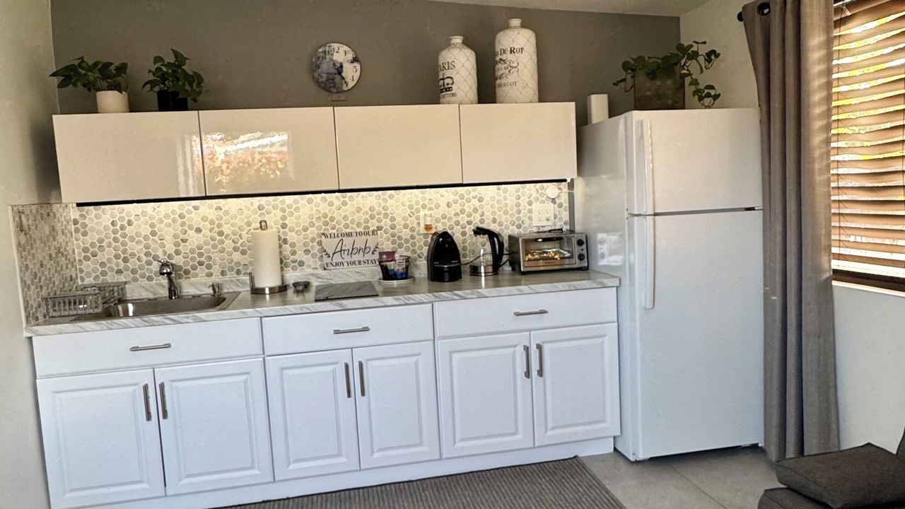 Photo of Kitchen in North Miami Beach