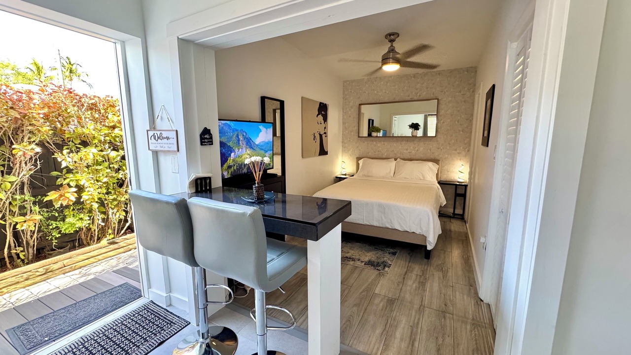 Photo of Bedroom in North Miami Beach