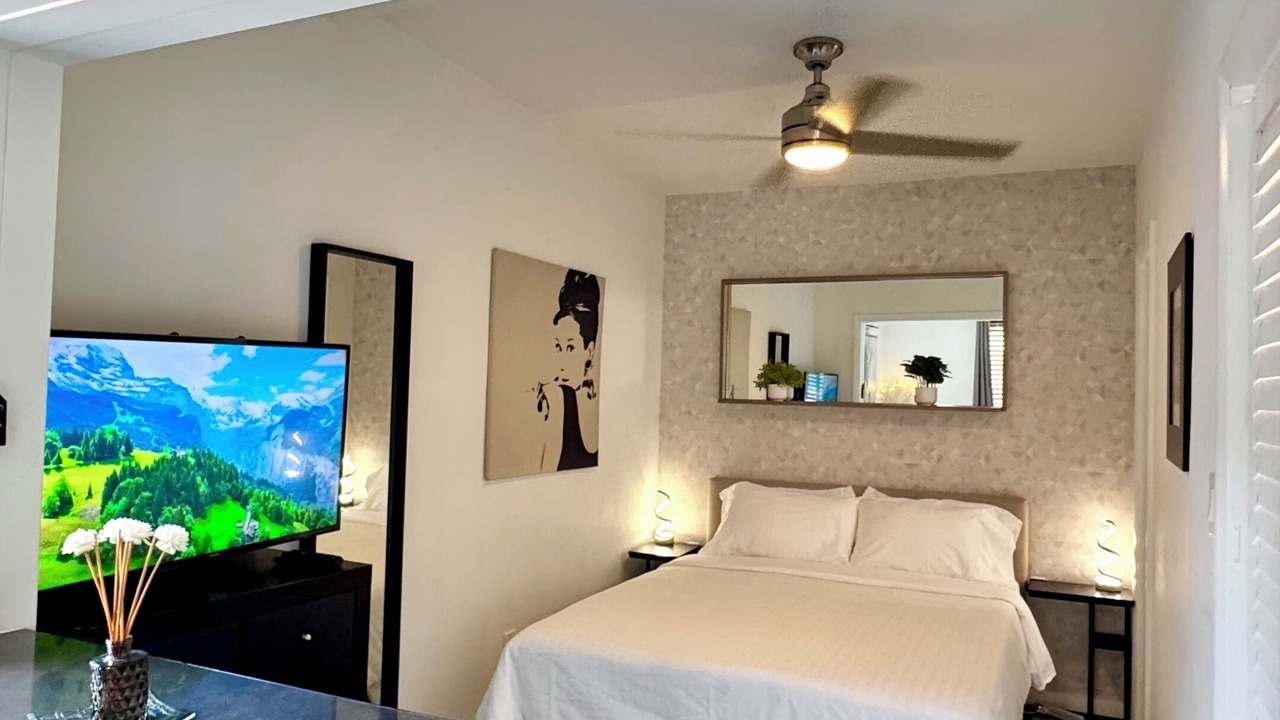 Photo of Bedroom in North Miami Beach