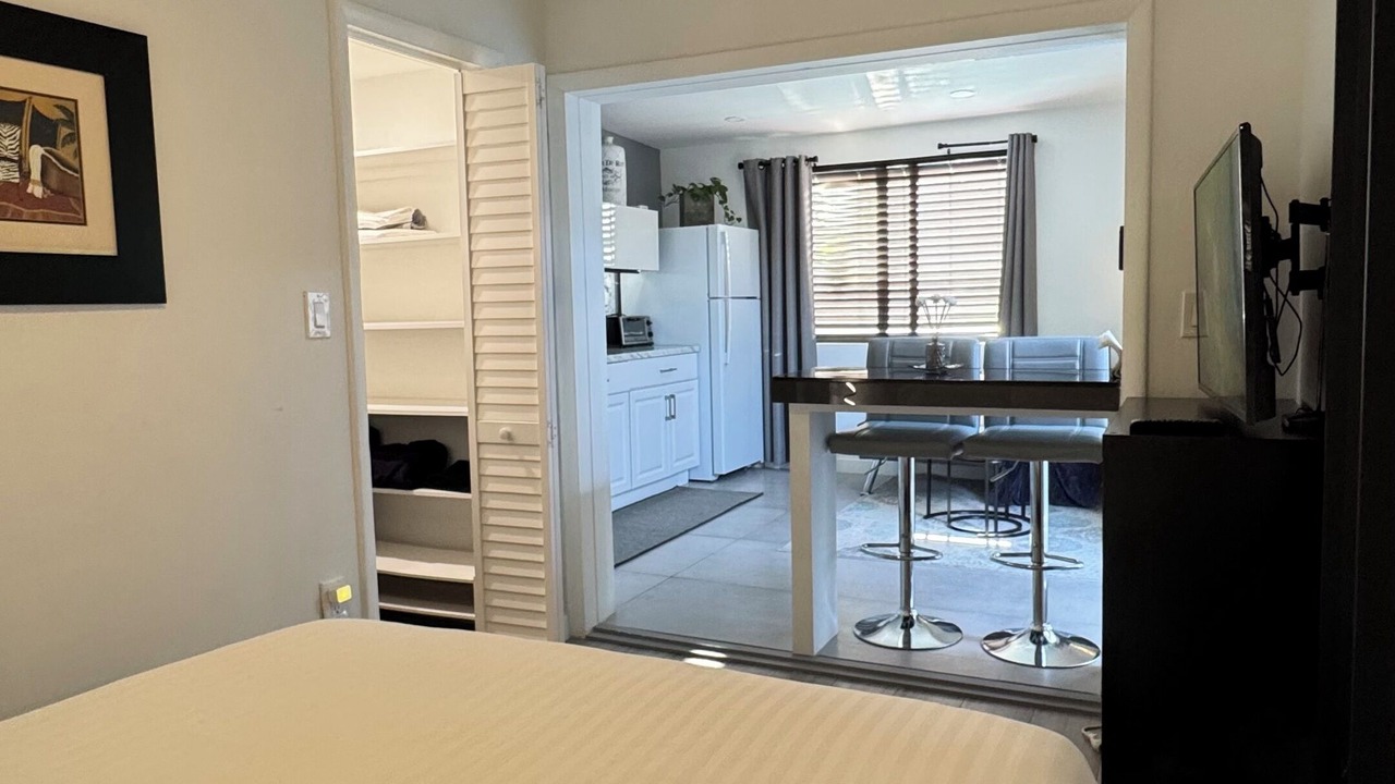 Photo of Bedroom in North Miami Beach