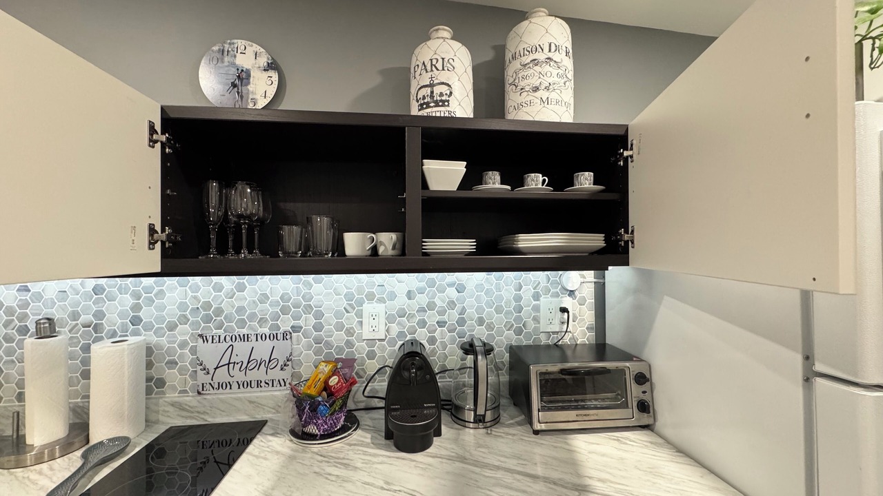 Photo of Kitchen in North Miami Beach