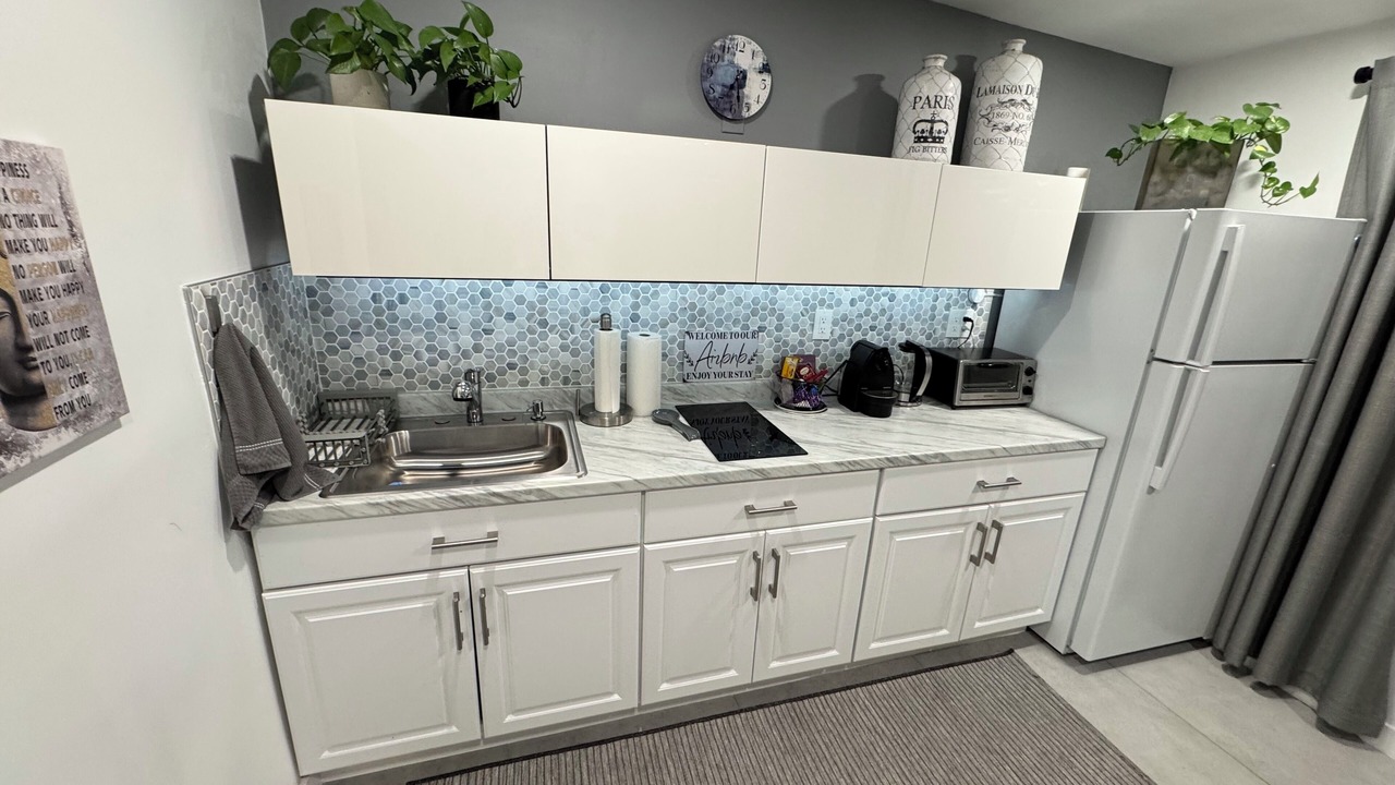 Photo of Kitchen in North Miami Beach
