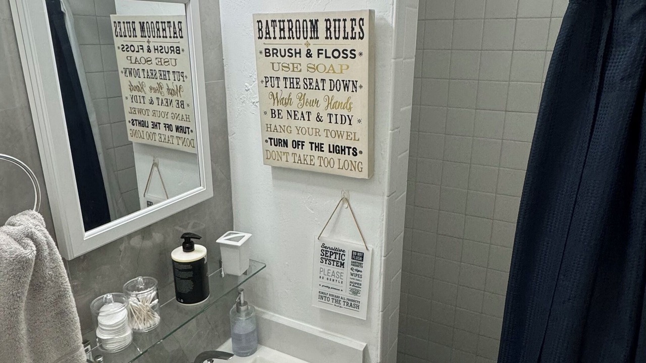 Photo of Bathroom in North Miami Beach