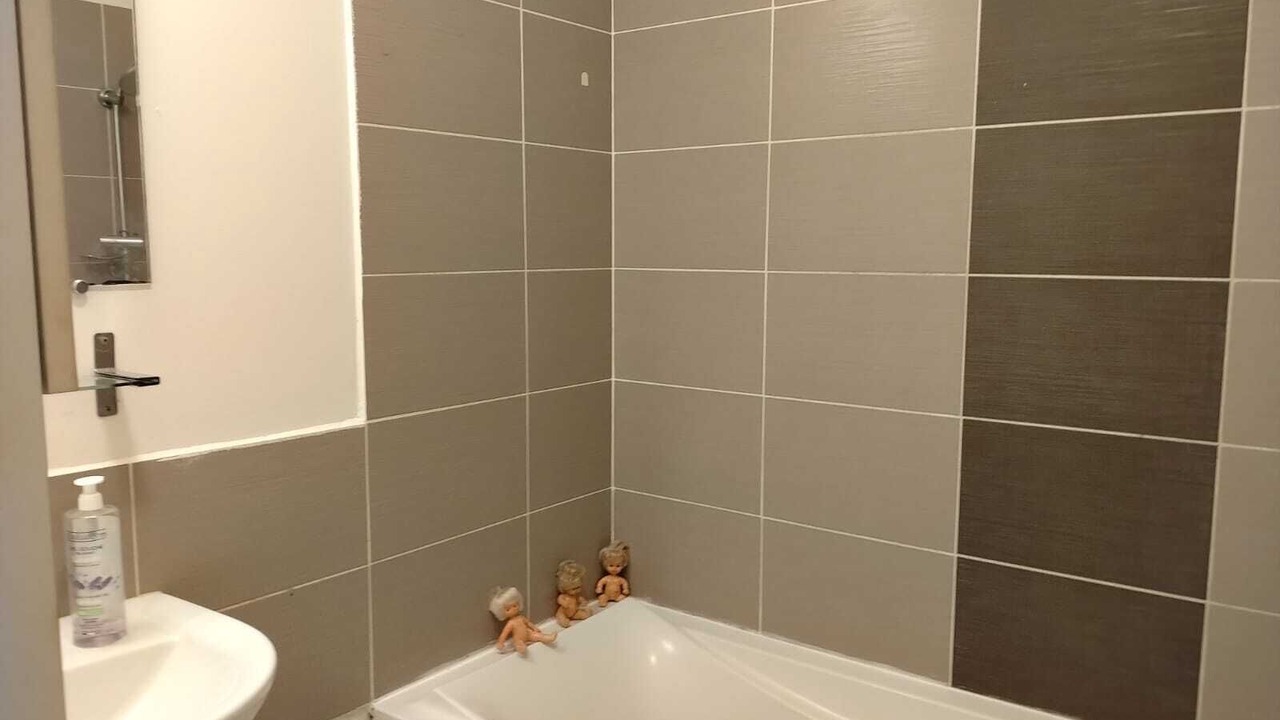 Photo of Bathroom in Saint-Denis-les-Bourg