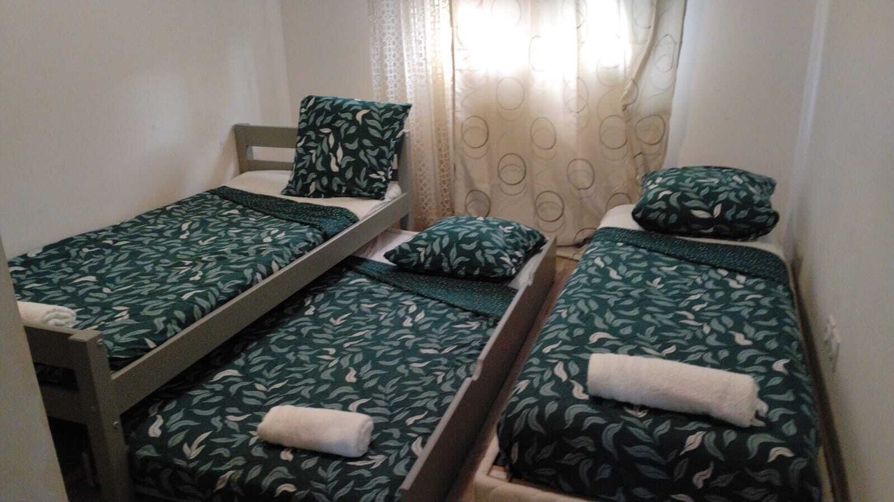 Photo of Bedroom in Saint-Denis-les-Bourg