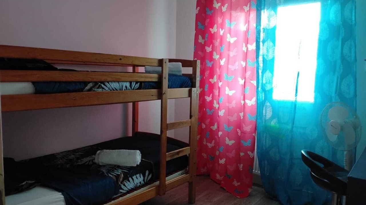 Photo of Bedroom in Saint-Denis-les-Bourg