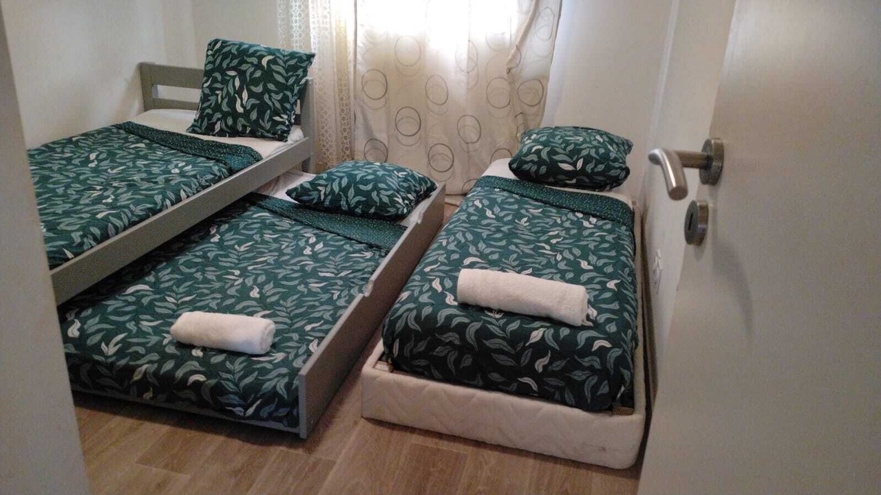 Photo of Bedroom in Saint-Denis-les-Bourg