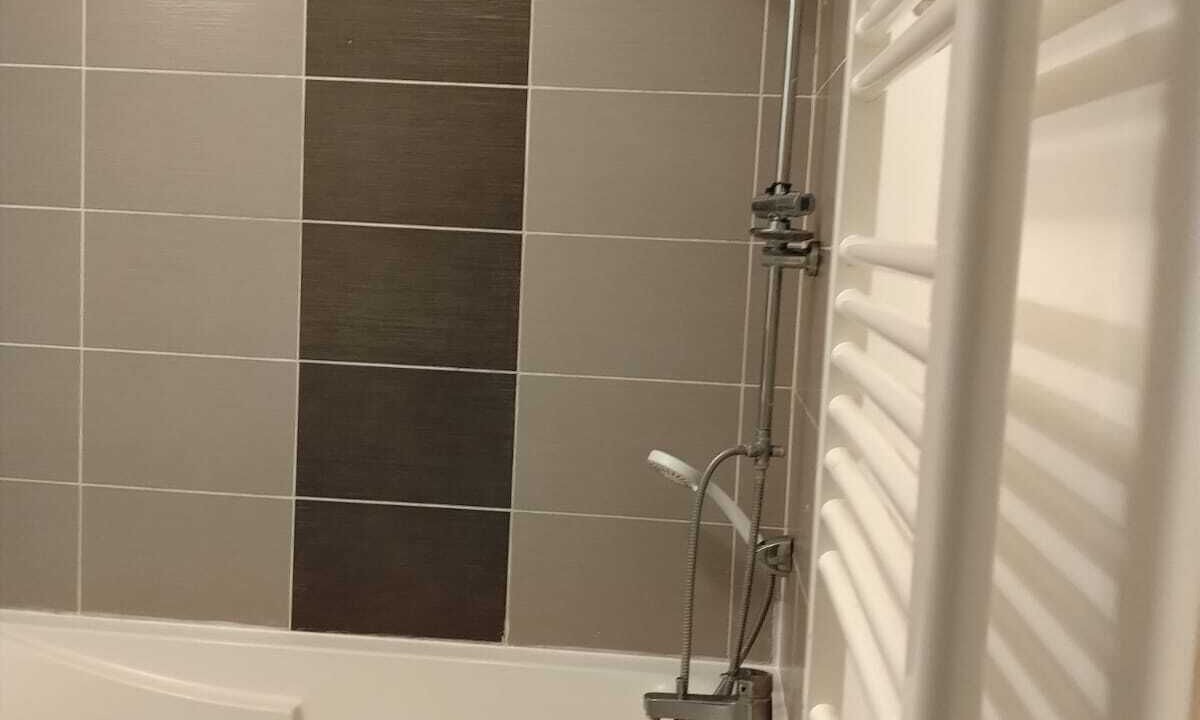 Photo of Bathroom in Saint-Denis-les-Bourg