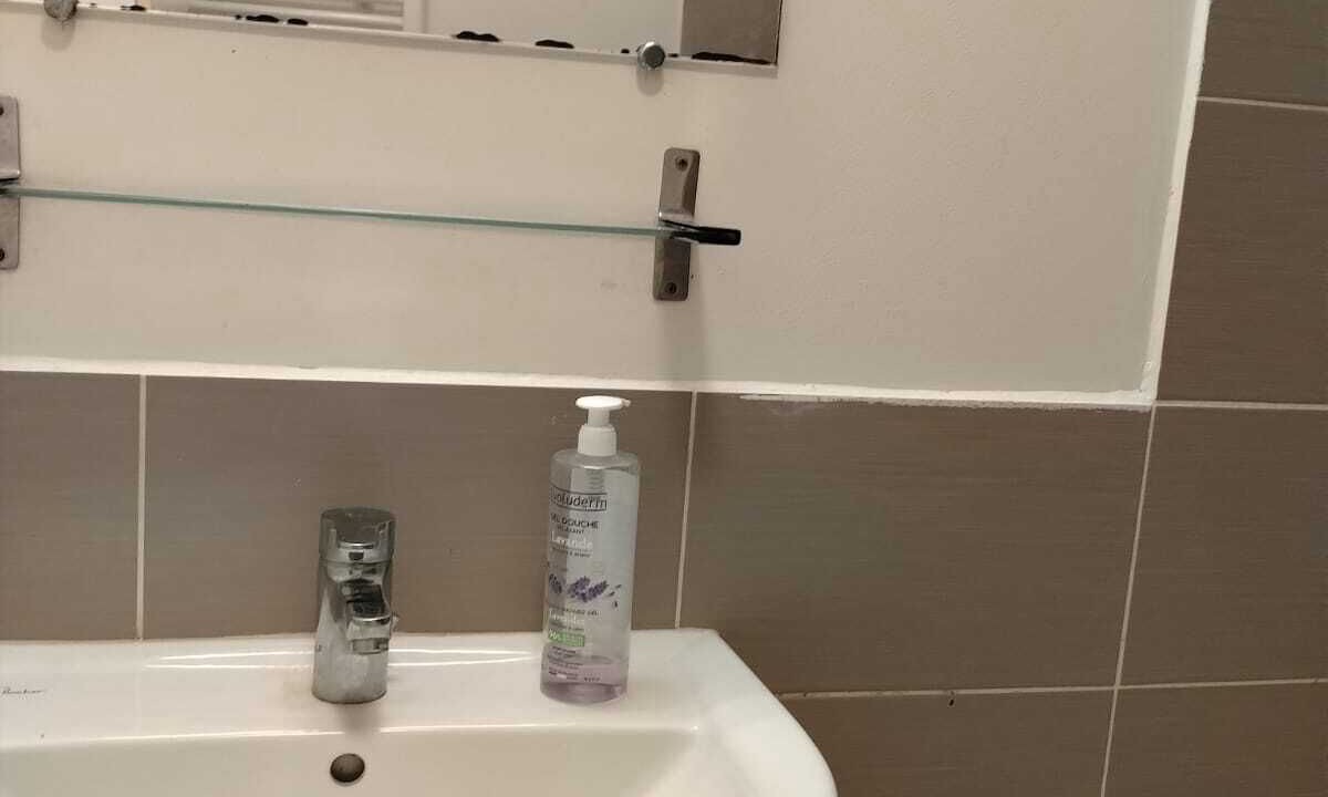 Photo of Bathroom in Saint-Denis-les-Bourg