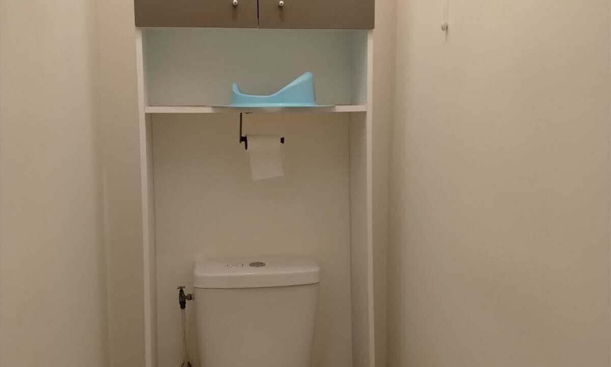 Photo of Bathroom in Saint-Denis-les-Bourg
