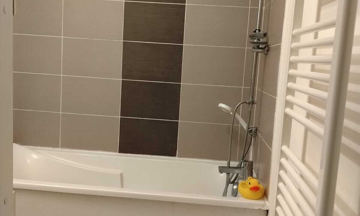 Photo of Bathroom in Saint-Denis-les-Bourg