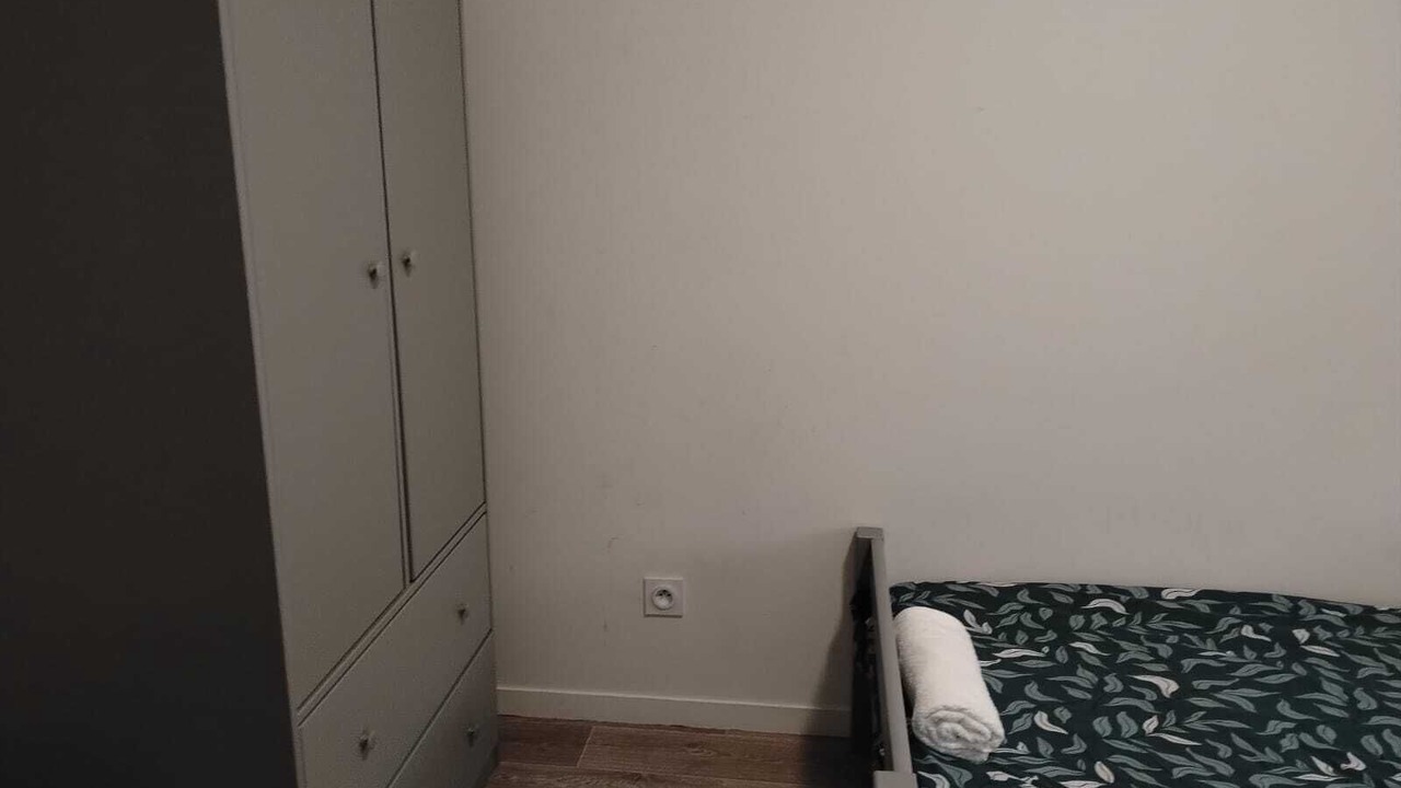 Photo of Bedroom in Saint-Denis-les-Bourg