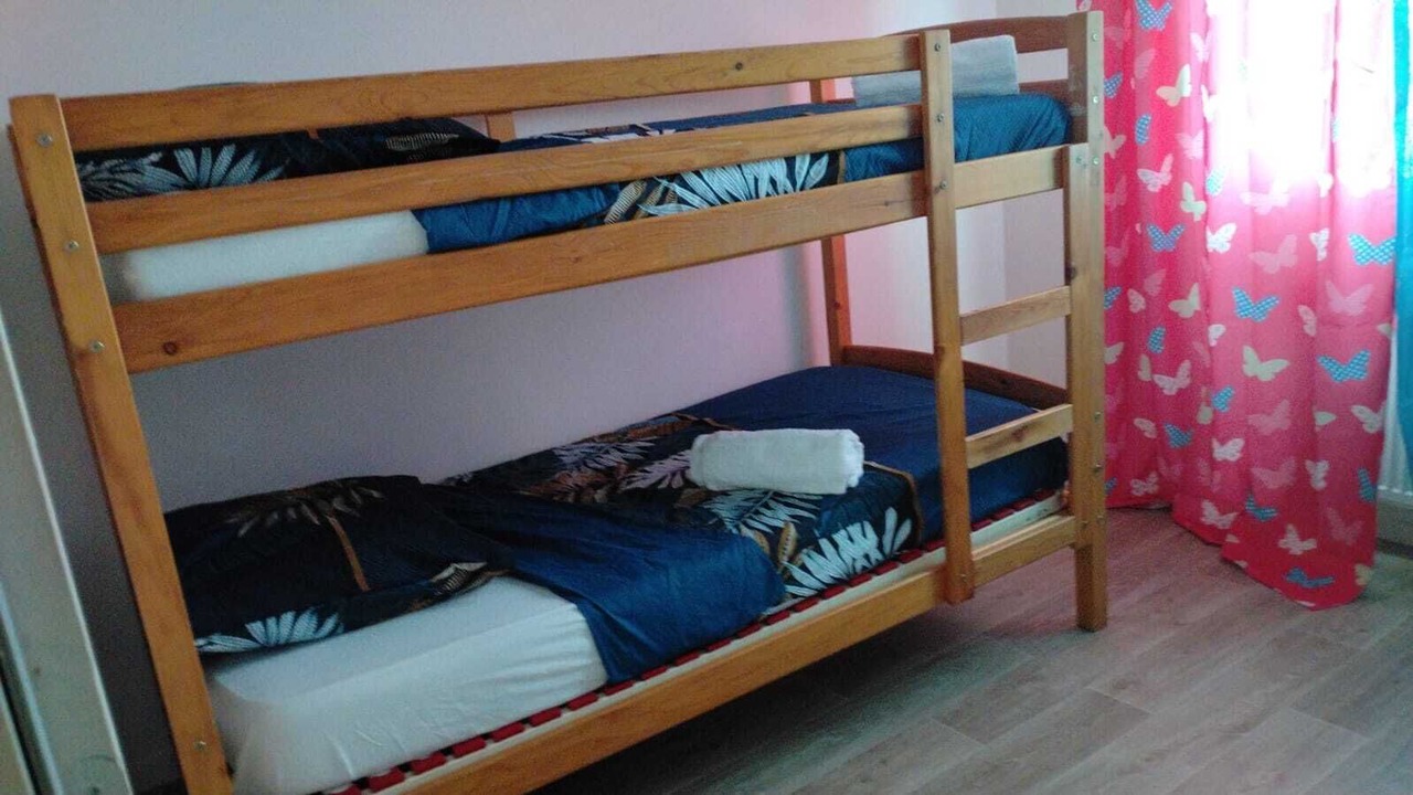 Photo of Bedroom in Saint-Denis-les-Bourg
