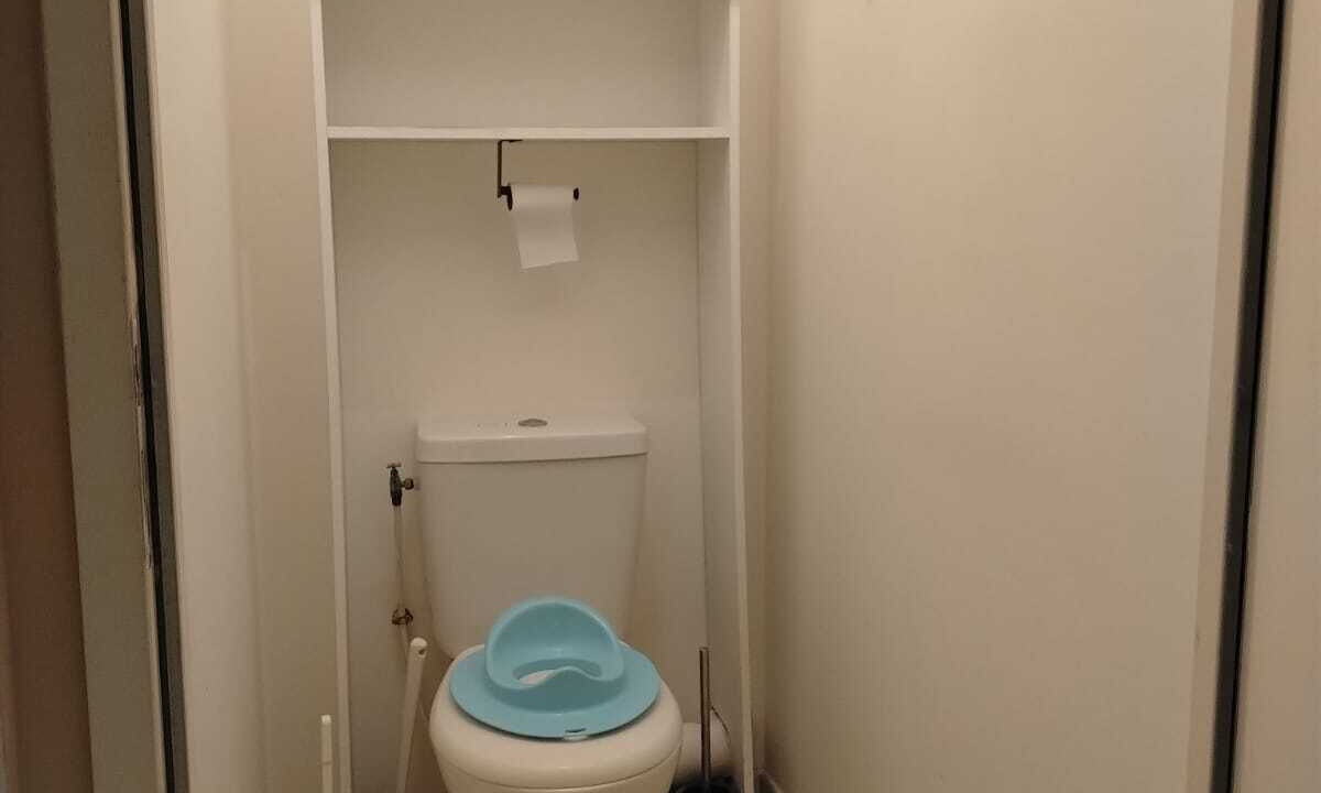 Photo of Bathroom in Saint-Denis-les-Bourg