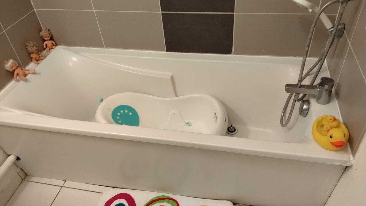 Photo of Bathroom in Saint-Denis-les-Bourg