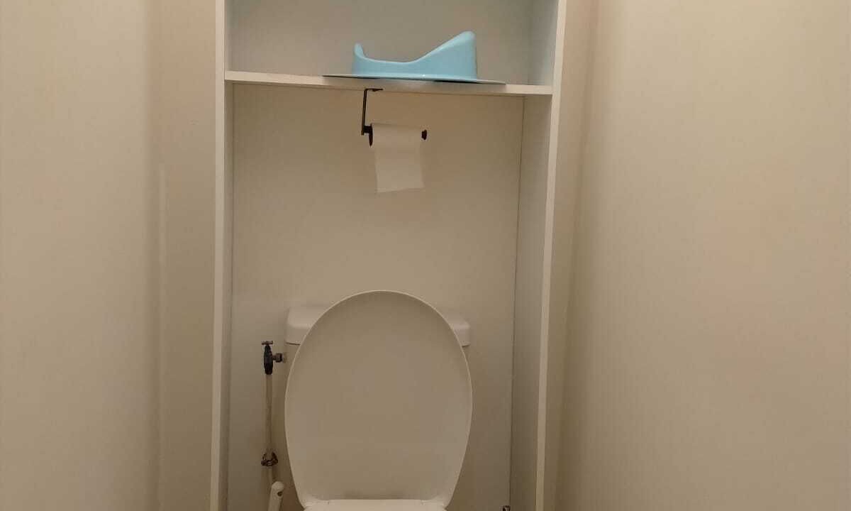 Photo of Bathroom in Saint-Denis-les-Bourg