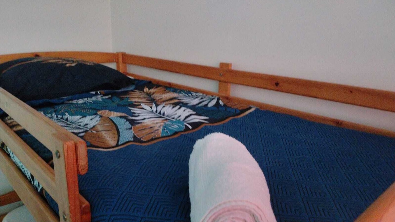 Photo of Bedroom in Saint-Denis-les-Bourg