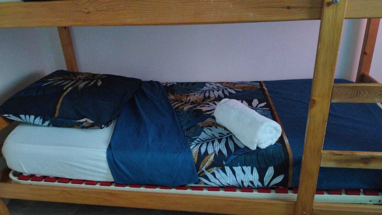 Photo of Bedroom in Saint-Denis-les-Bourg