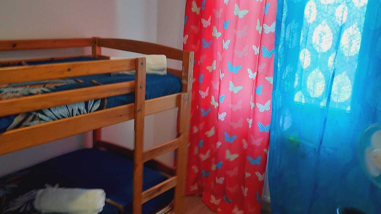 Photo of Bedroom in Saint-Denis-les-Bourg