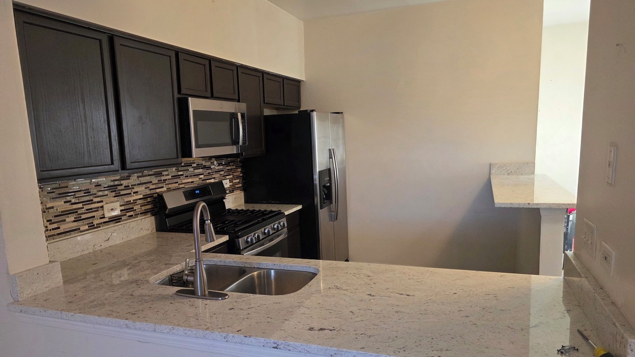 Photo of Kitchen in Waukegan