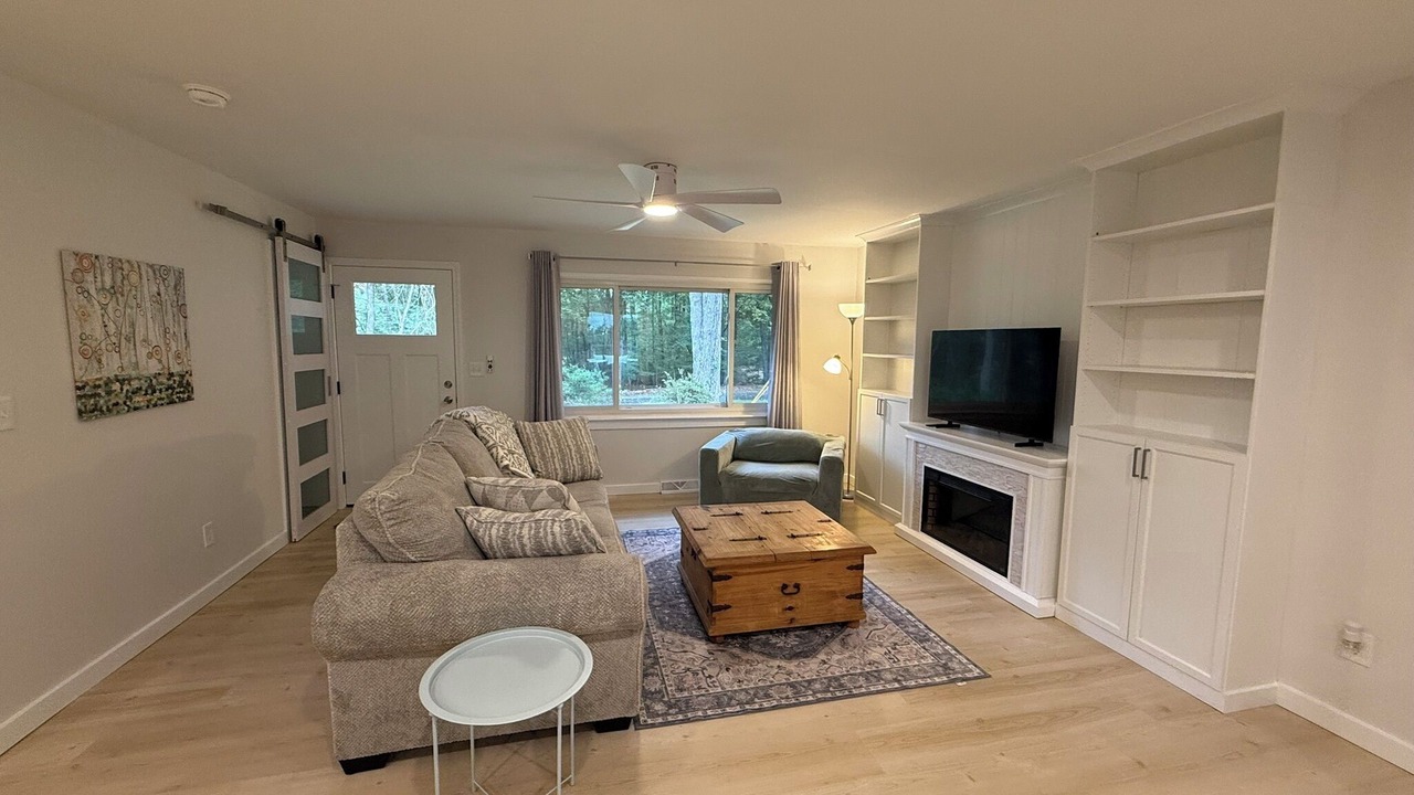 Photo of Livingroom in Indian Trail