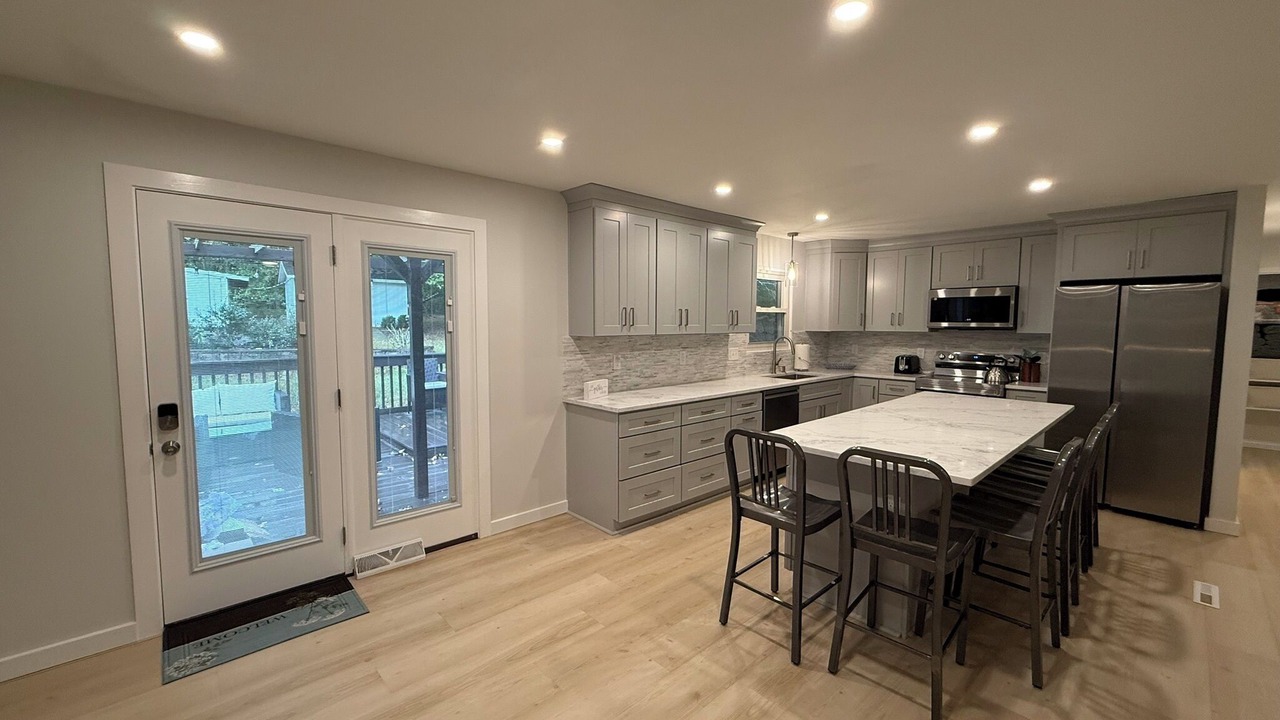 Photo of Kitchen in Indian Trail