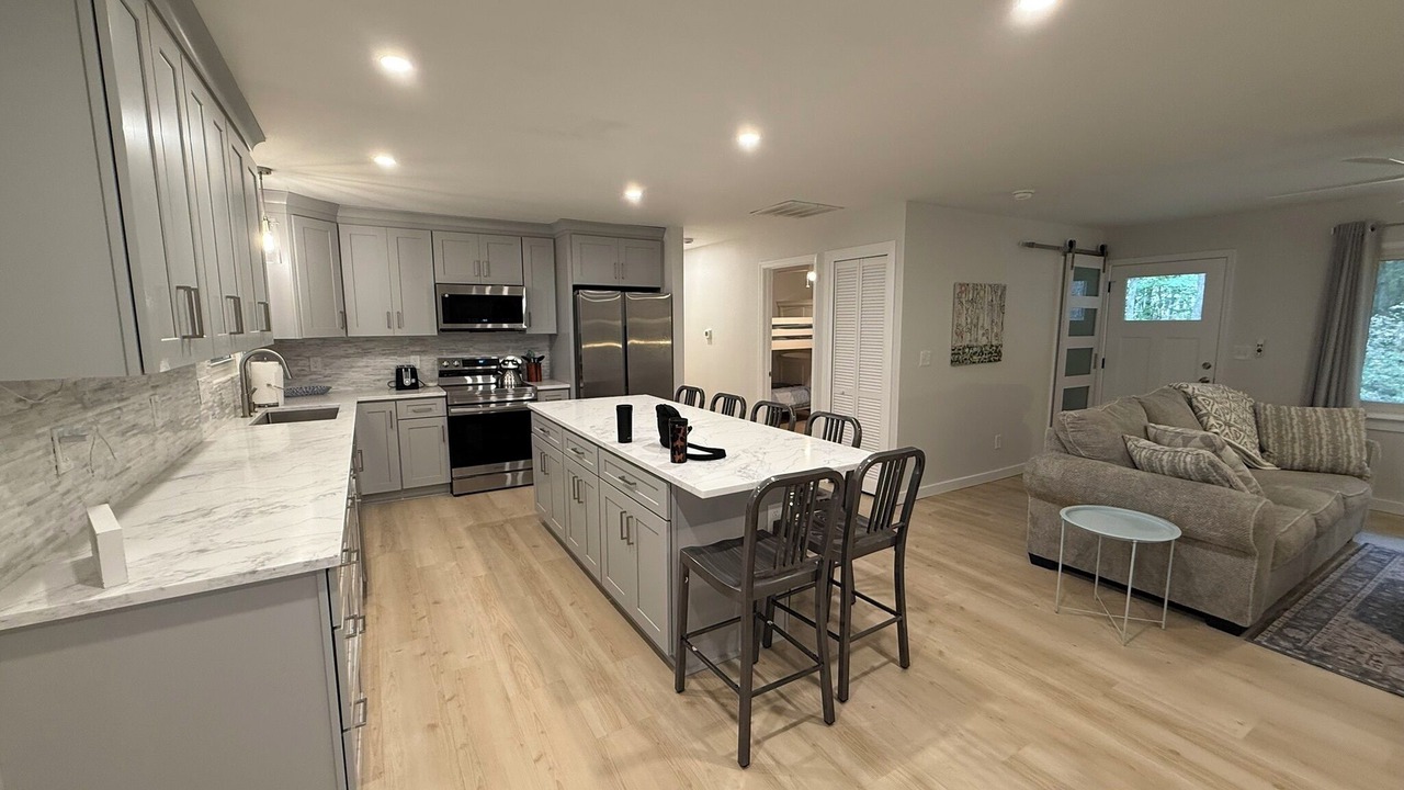 Photo of Kitchen in Indian Trail