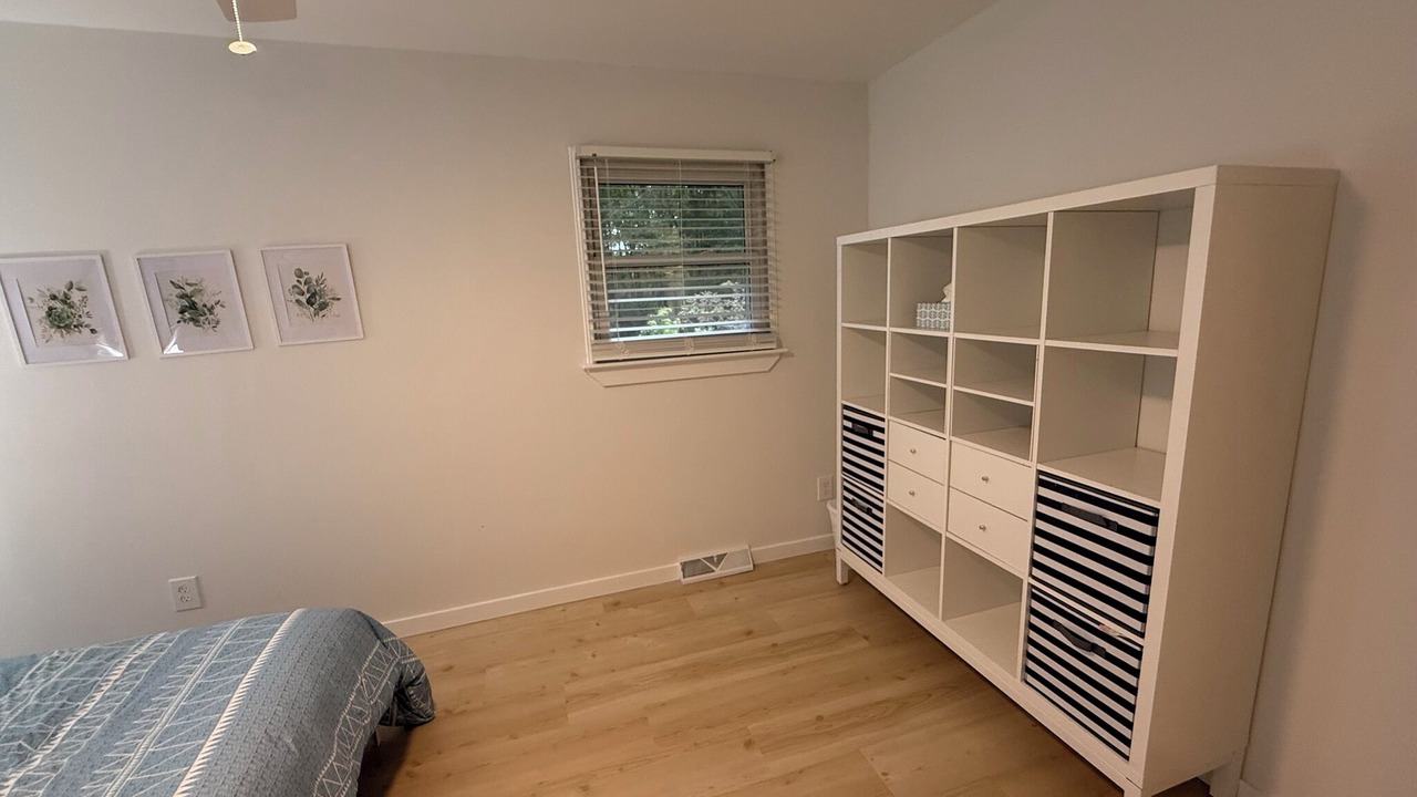 Photo of Bedroom in Indian Trail