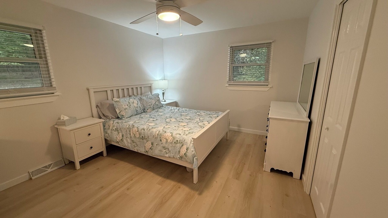 Photo of Bedroom in Indian Trail