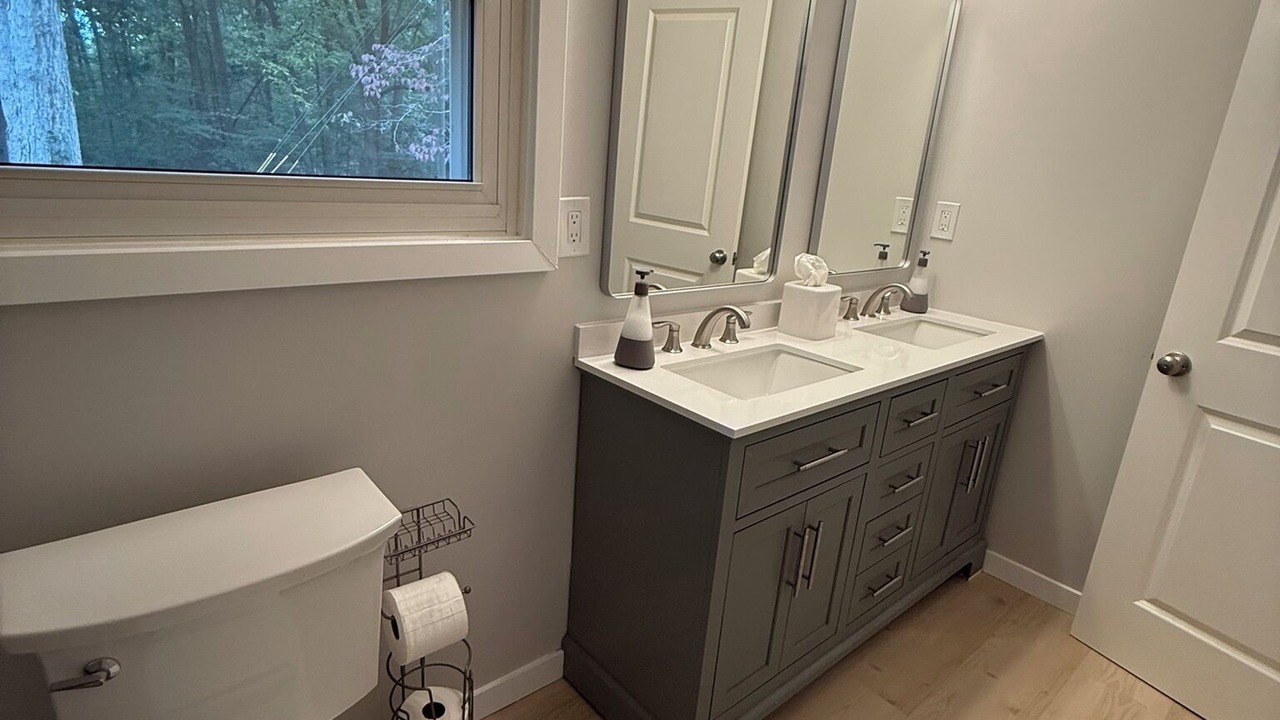 Photo of Bathroom in Indian Trail