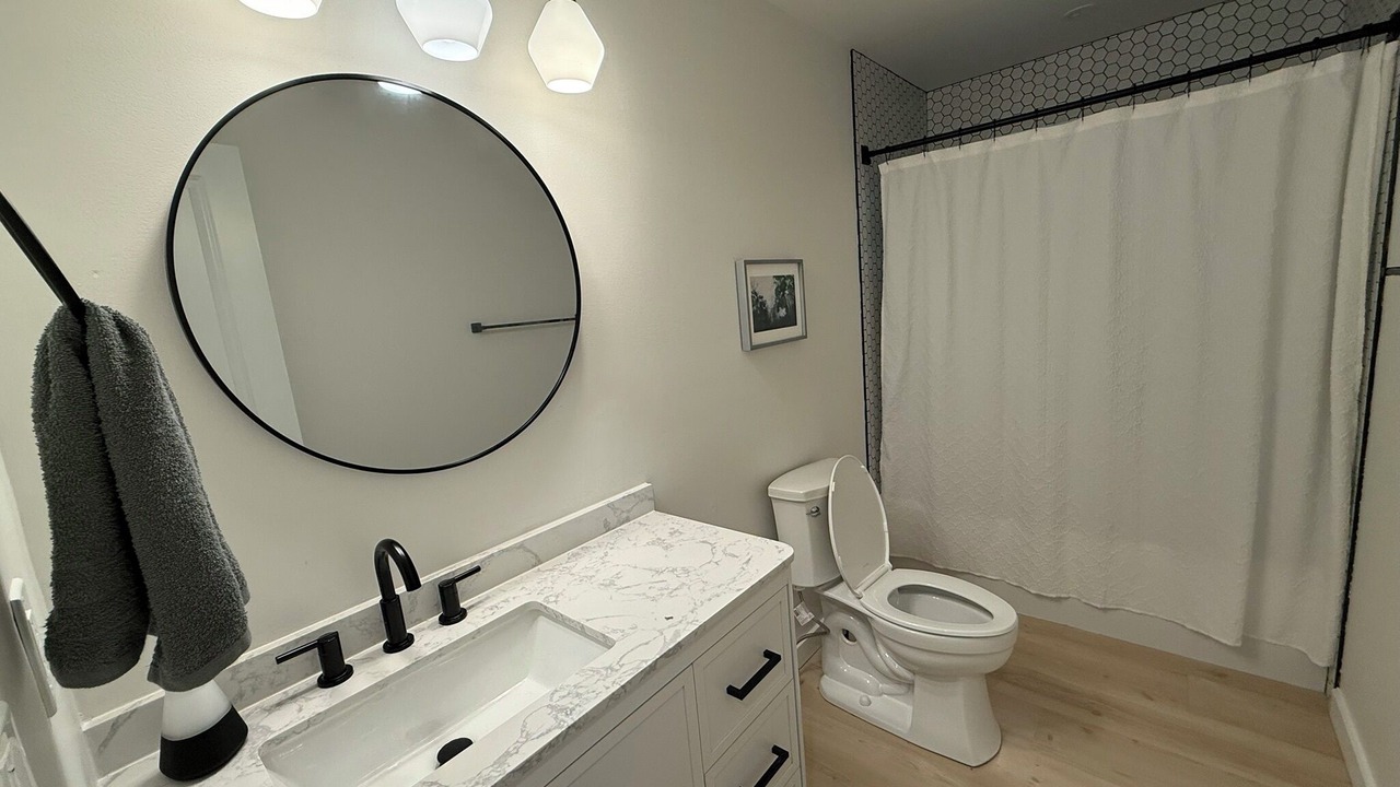 Photo of Bathroom in Indian Trail