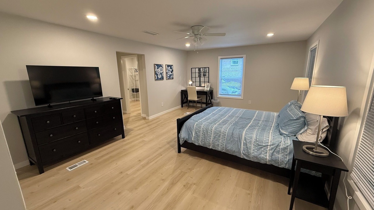Photo of Bedroom in Indian Trail