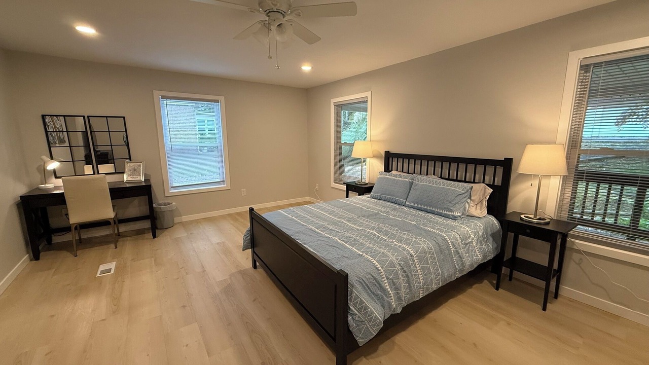 Photo of Bedroom in Indian Trail