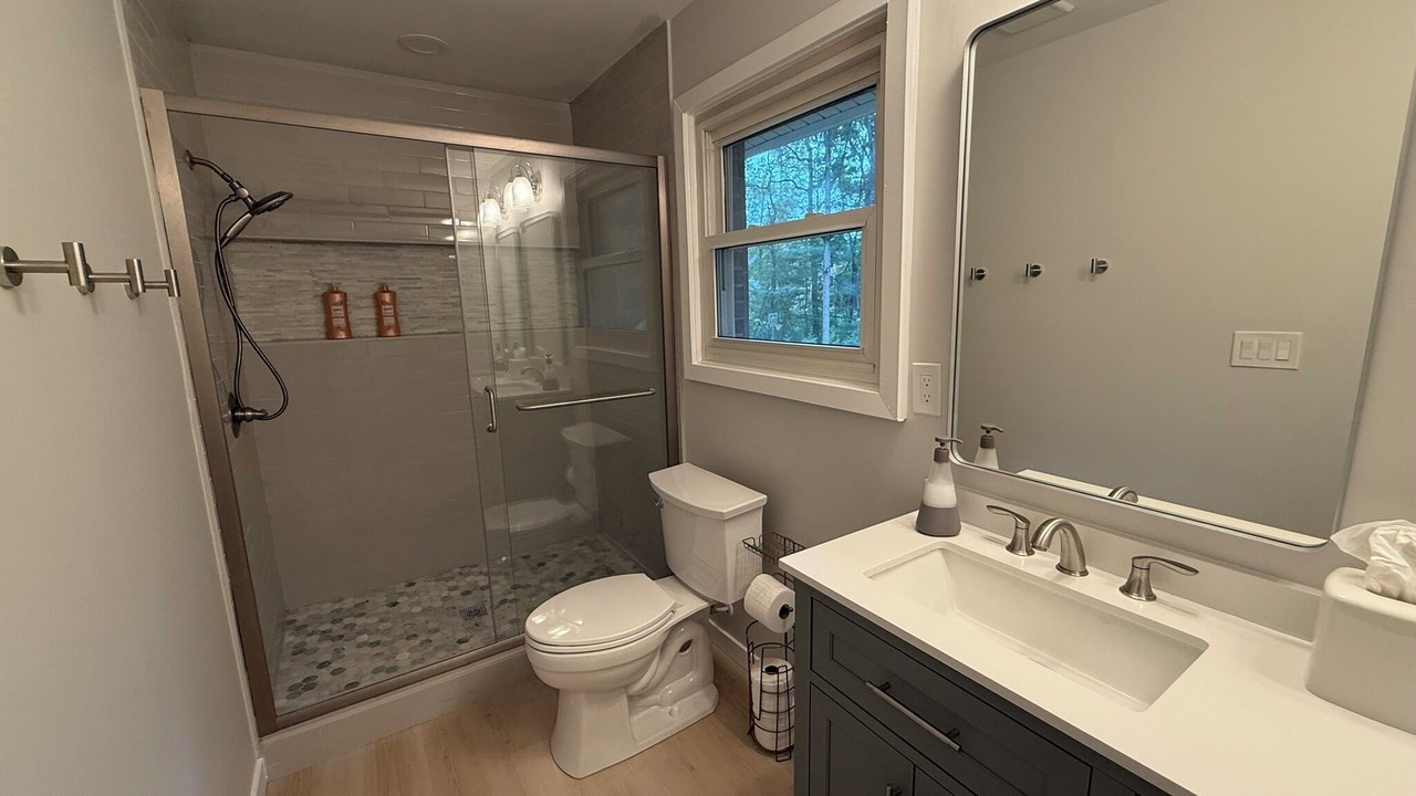 Photo of Bathroom in Indian Trail