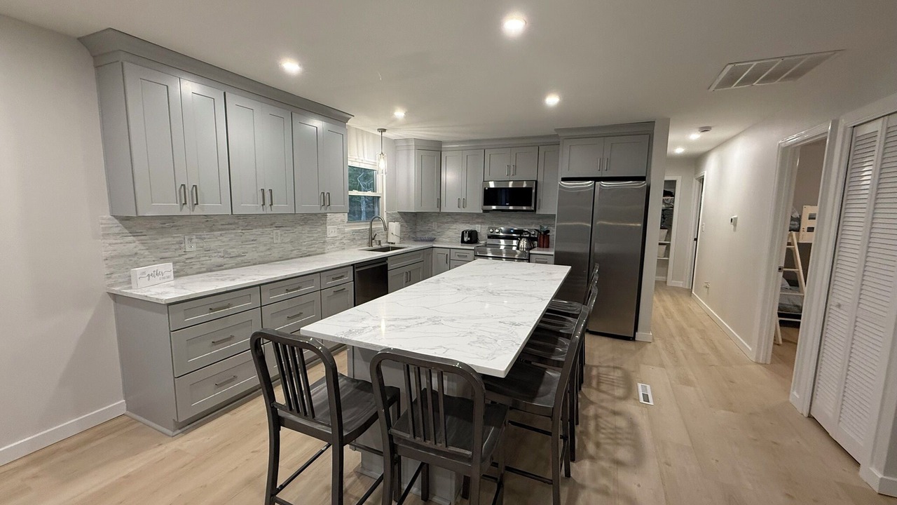 Photo of Kitchen in Indian Trail